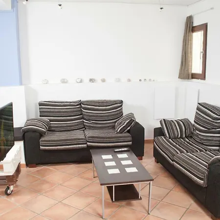 Casa Con Encanto En Apartamento *