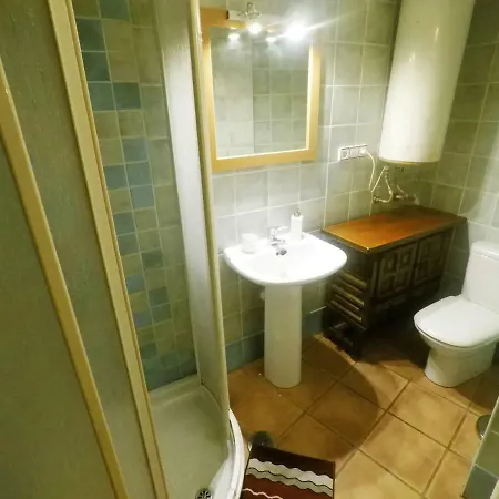Casa Con Encanto En Apartamento *