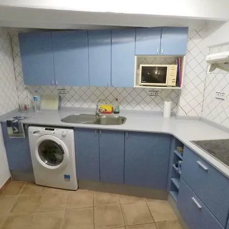 Casa Con Encanto En Apartamento *