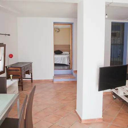 Casa Con Encanto En