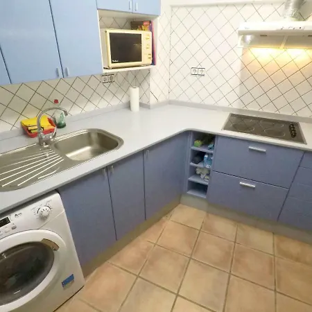 Apartamento Casa Con Encanto En Altea