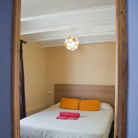Apartamento Casa Con Encanto En