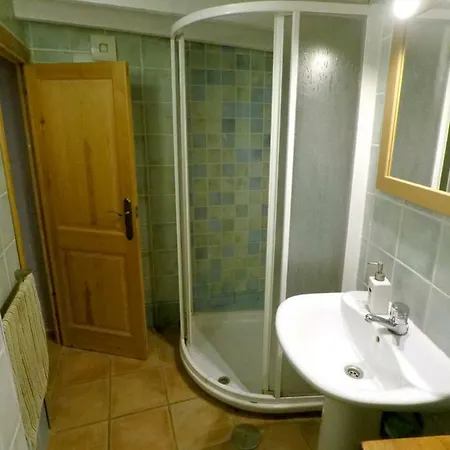 Casa Con Encanto En Apartamento *