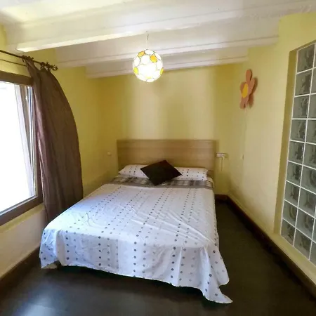 Casa Con Encanto En Apartamento Altea