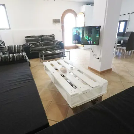 Casa Con Encanto En Altea