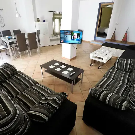 Casa Con Encanto En Altea