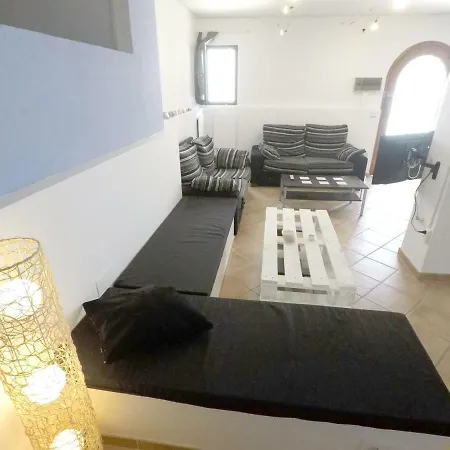 Casa Con Encanto En Appartement