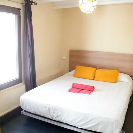 Casa Con Encanto En Appartement *